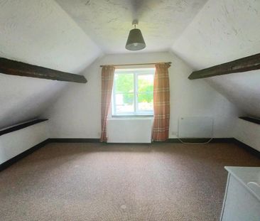 2 bedroom barn conversion to rent - Photo 3
