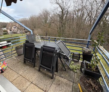 3-room apartment on the 1st floor - Photo 4