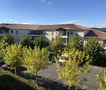 Location / Appartement T2 - Photo 4