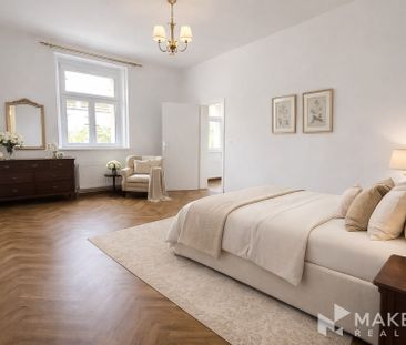 Apartment for rent, 2+kk - 1 bedroom, 80m - Photo 3