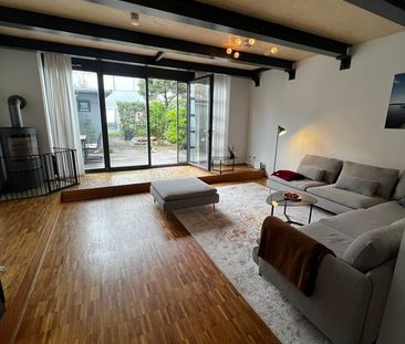 Modernes, exklusives Haus, ideal für Familien - Photo 2