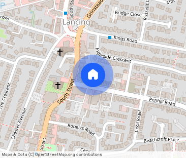 Penhill Road, Lancing, BN15 - Photo 1