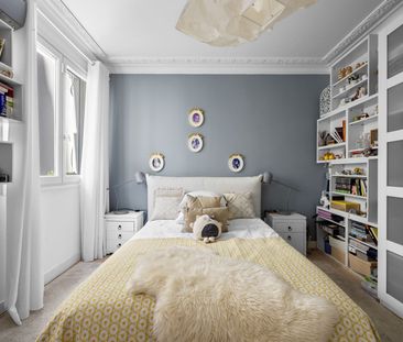 2596 - Location Maison - 10 pièces - 380 m2 - Paris - - Photo 6