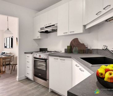 850, rue Laudance, Ste-Foy à louer - Photo 3