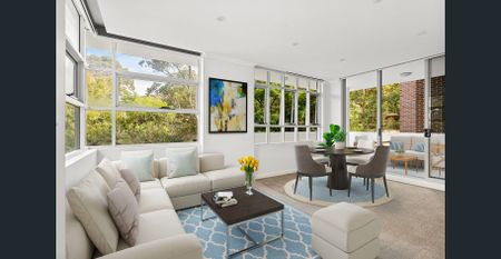 North Facing ground floor Living - Photo 5