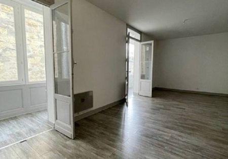 Appartement Bordeaux 3 pièce(s) - Photo 5
