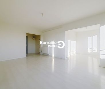 Location appartement à Lorient, 3 pièces 69m² - Photo 5