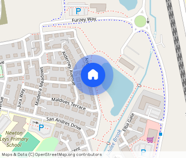 Antigua Way, Bletchley, MK3 - Photo 1