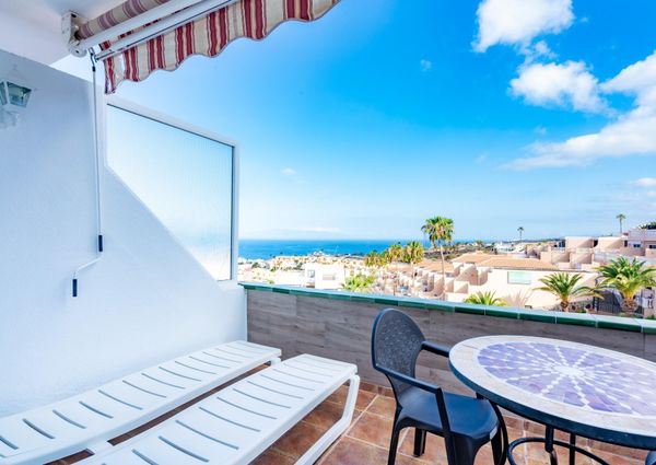 Apartamento alquiler San Eugenio Alto – 0067-04502