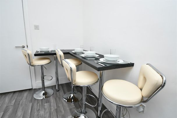 1 bed house share to rent in Nairne Street, Burnley, BB11 - Photo 1