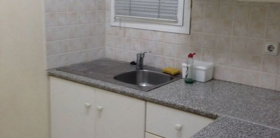 Διαμέρισμα για ενοικίαση Ιπποκράτειο (Γουδή) - Photo 2