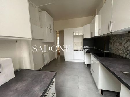 Location Appartement 5 pièces 134,66 m² à Paris 16 - Photo 3