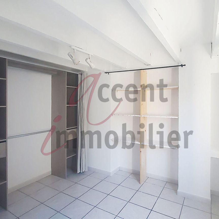 Barbentane : Appartement avec terrasse, - Photo 1