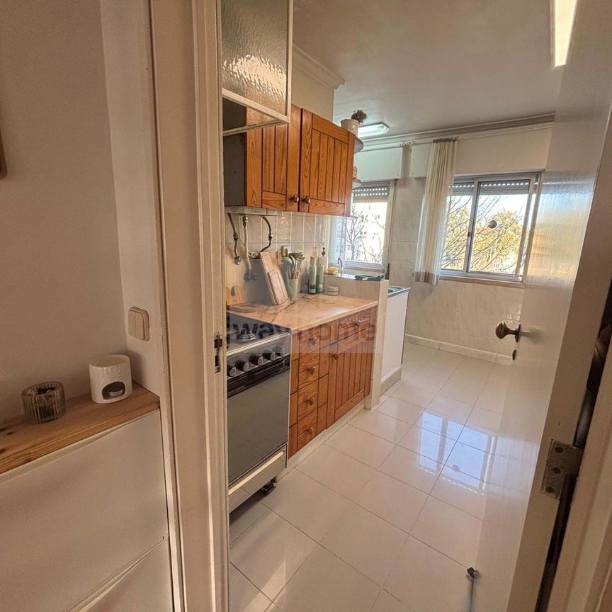 Apartamento T3 em Lisboa - Photo 1