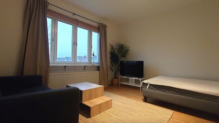 Göteborg - 1rok - 12mån - 9.000kr/mån - Photo 2