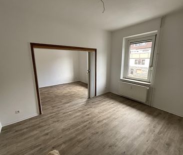 Wohnen bei der LEG: gut aufgeteilte 3-Zimmer-Wohnung in Lüdenscheid-Brügge! - Foto 4