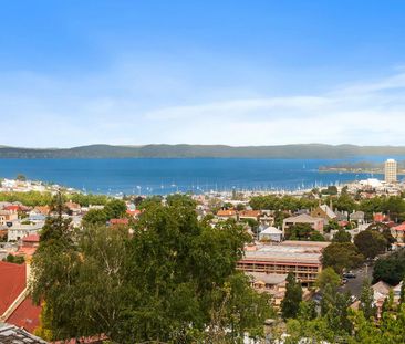 Two Bedroom Unit with Water Views - Photo 6