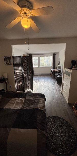 Superbe 3 1/2 - Photo 1