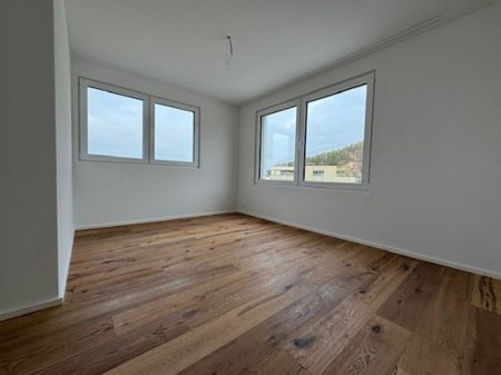 2.5 Zimmer, 2. Stock - Photo 2