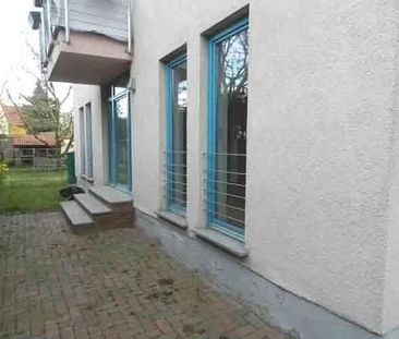 CORDULA IMMOBILIEN - elegante Wohnung zwischen Erfurt und Weimar ho... - Photo 3