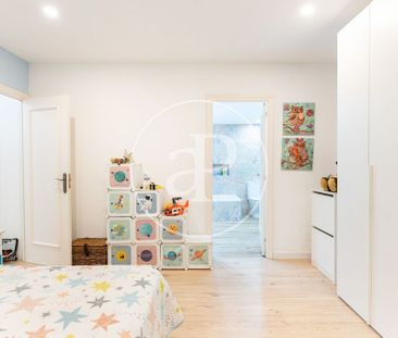 3 bedroom luxury Flat for rent in Palma de Mallorca, Spain - Photo 6