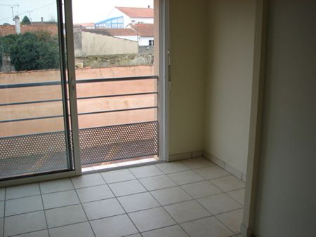 Location maison 2 pièces, 35.00m², Beauvoir-sur-Mer - Photo 3