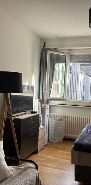 Vorte logement à deux pas du Lac – Disponible le 01.12.2025 - Foto 1