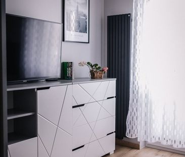 Apartament w wysokim standardzie, Nowy Brynów - Photo 1