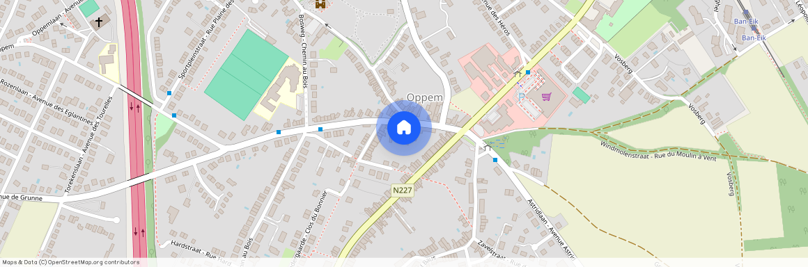 Raymond Hernalsteenstraat, 109, 1.2, 1970, Wezembeek-Oppem