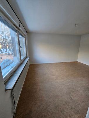 Staketgatan, Gävle - Foto 1