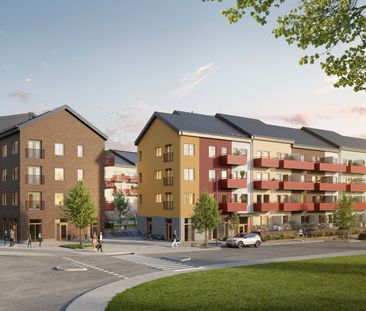 Kärrvägen, Tyresö - Photo 5