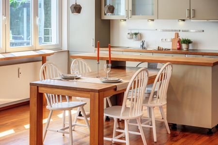 Roof-terrace apartment in Solln for rent - Foto 5