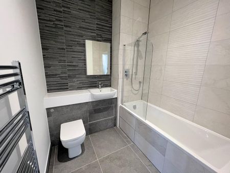 1 bedroom ground floor maisonette to rent - Photo 5