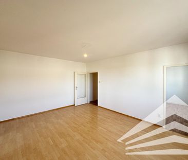 HAID - kompakte 2-Zimmer Dachgeschosswohnung - ab sofort beziehbar! - Foto 6
