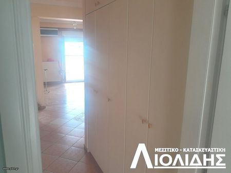 Διαμέρισμα 110 τ.μ. για ενοικίαση, Θεσσαλονίκη - Κέντρο, Καμάρα - Photo 2