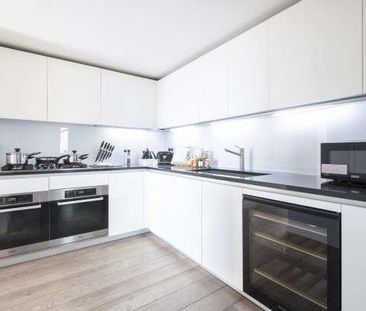 Merchant Square, Paddington, W2 - Photo 3