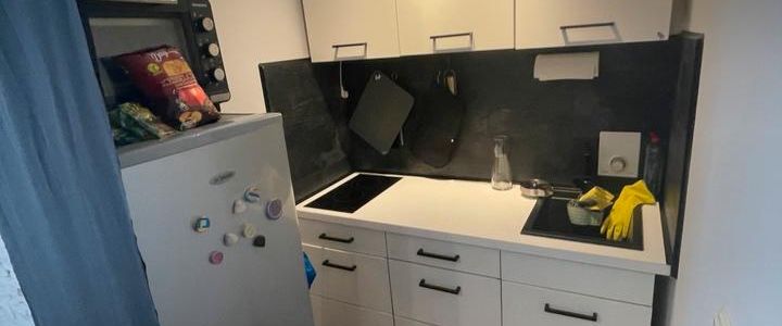 1,5 Zimmer Wohnung zur Übernahme ab sofort - Photo 1