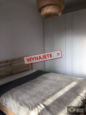 Dwupokojowe mieszkanie na Starym Mieście ! - Фото 1