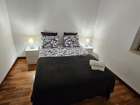 Apartamento T3 em Lisboa - Photo 3