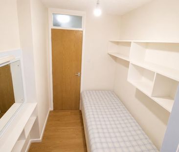 2 bedroom Flat To Let Total Size: 506 SQ FT - Photo 5