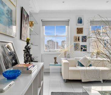 Montagu Place, London, W1H - Photo 5