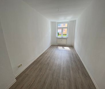 3-Raum-Wohnung im Erdgeschoss zu vermieten - Photo 5