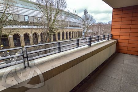 St. Johns Wood Road, London, NW8 7HB - Photo 2