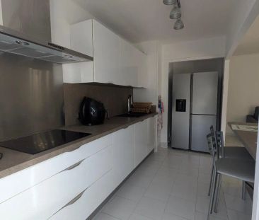 Appartement à louer 3 pièces 62.8m² - Photo 6