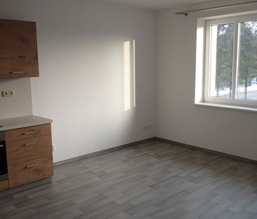 Pronájem bytu 3+kk 55 m² - Fotografie 2