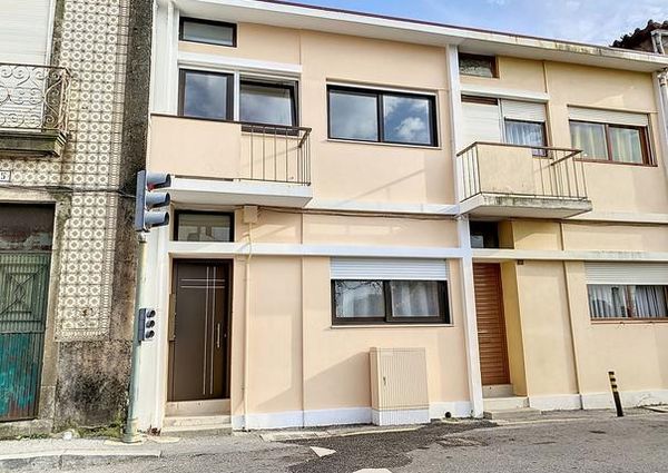 Apartamento T3