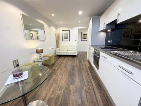 1 bedroom apartment to rent - Photo 2