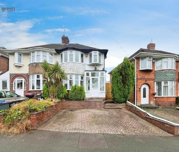 3 bedroom semi-detached house to rent - Photo 3