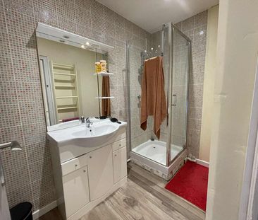 Location Appartement 1 pièce 10m² LA ROCHELLE 17000 - Photo 6