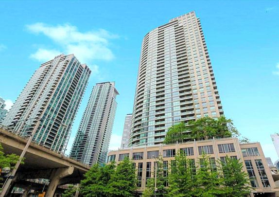 For Lease - 18 Yonge Street Unit# 604, Toronto, Ontario - Photo 1
